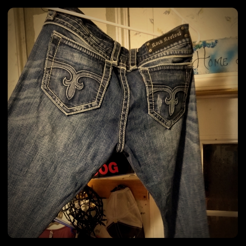 Rock revival